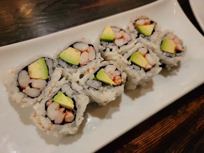 The Izaka-ya by Katsu-ya Beverly Grove Picture 2