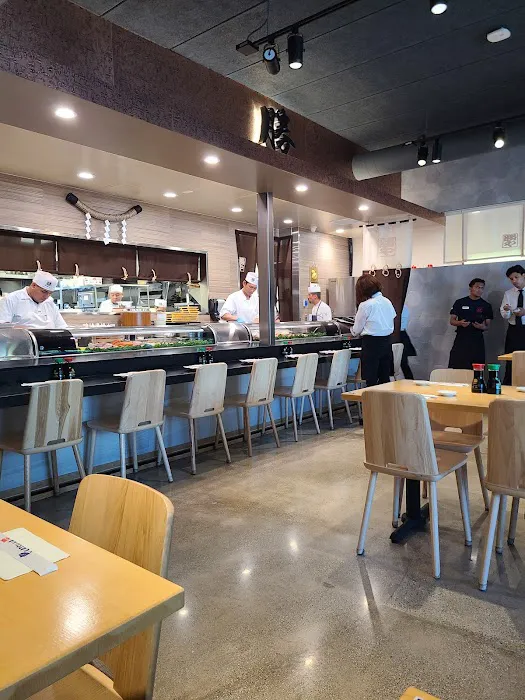 The Izaka-ya by Katsu-ya Beverly Grove Picture 8