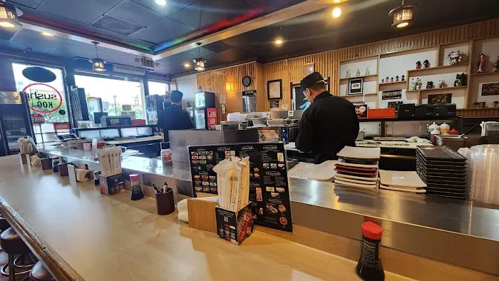 Sushi Koo Picture 7