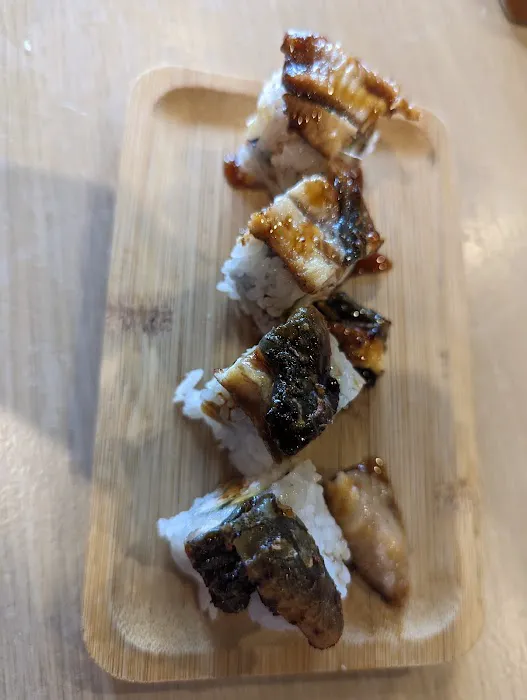 Sushi Koo Picture 10