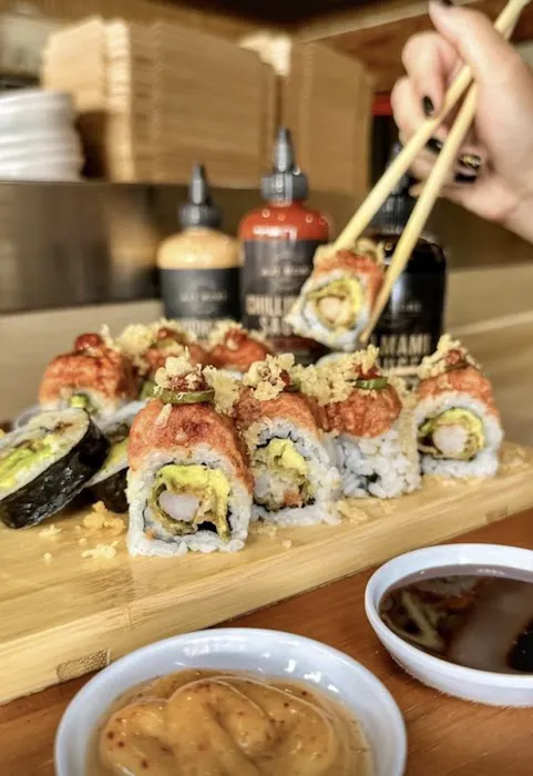 Sushi Koo Picture 3
