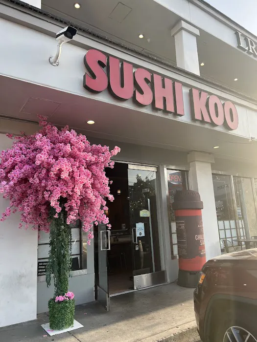 Sushi Koo Picture 1