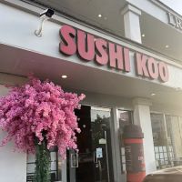 Sushi Koo ico