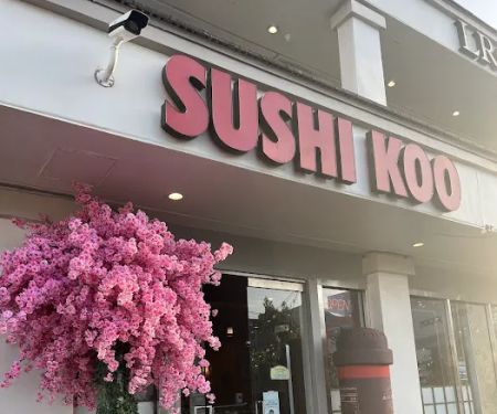 Sushi Koo