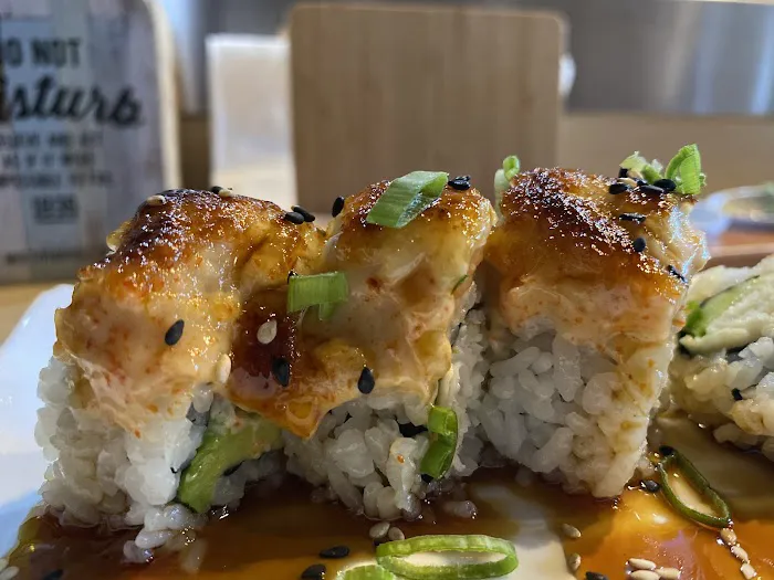 Sushi Koo Picture 9