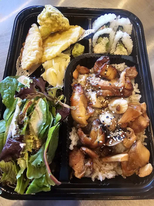 Sushi Koo Picture 6