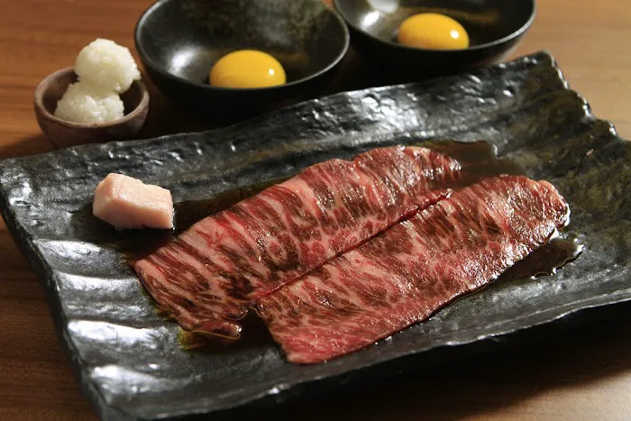 Manpuku Japanese BBQ West Hollywood Picture 6