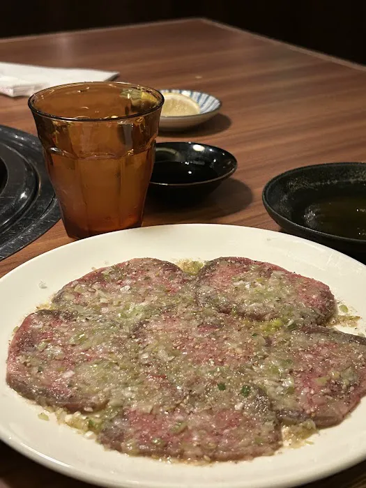Manpuku Japanese BBQ West Hollywood Picture 3