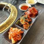 Manpuku Japanese BBQ West Hollywood