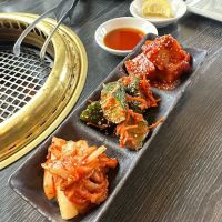 Manpuku Japanese BBQ West Hollywood ico