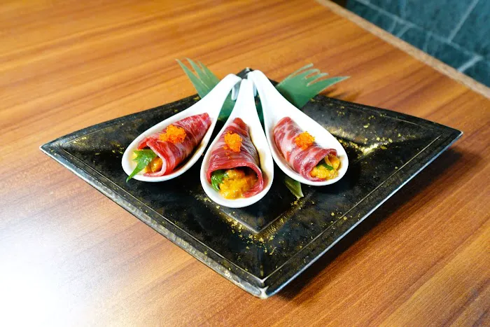Manpuku Japanese BBQ West Hollywood Picture 5