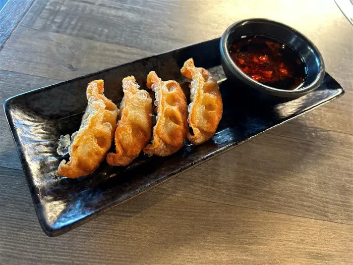 Manpuku Japanese BBQ West Hollywood Picture 8
