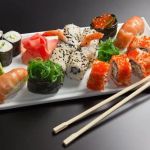 Sushi 101