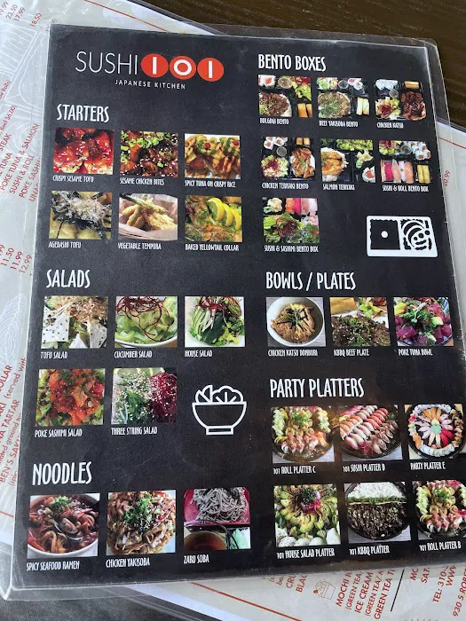 Sushi 101 Picture 7