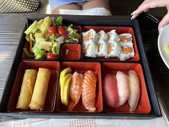Sushi 101 Picture 2