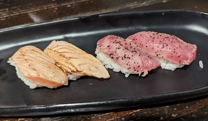 Sushi 101 Picture 9
