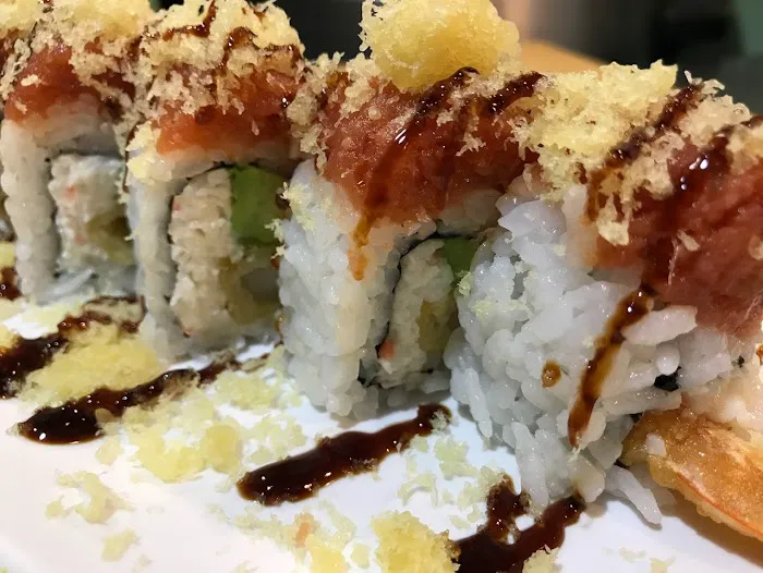 Sushi 101 Picture 10