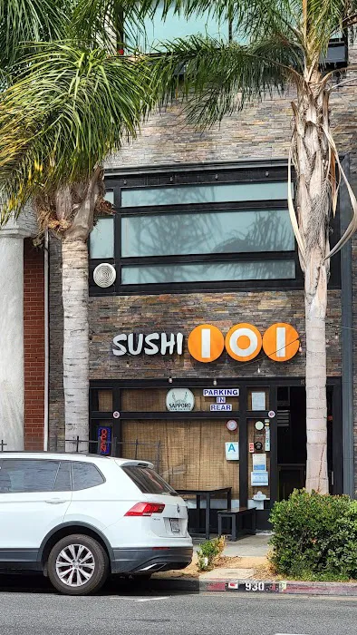 Sushi 101 Picture 4