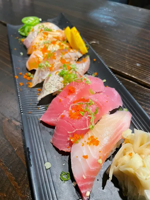 Sushi 101 Picture 8