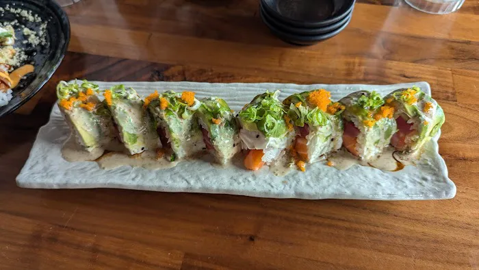 Kopan Sushi & Ramen - Beverly Grove Picture 1