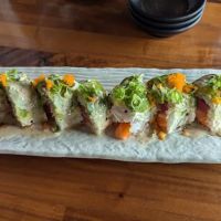 Kopan Sushi & Ramen - Beverly Grove ico