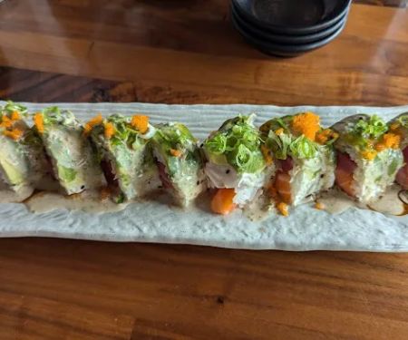 Kopan Sushi & Ramen - Beverly Grove