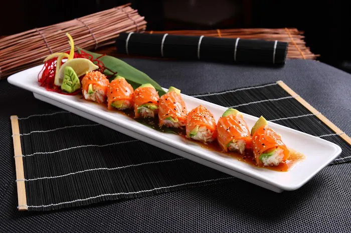 Kopan Sushi & Ramen - Beverly Grove Picture 10
