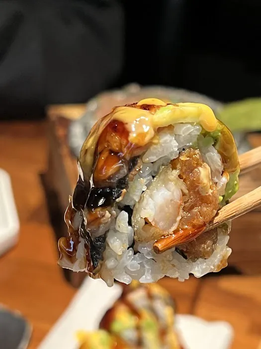 Kopan Sushi & Ramen - Beverly Grove Picture 9