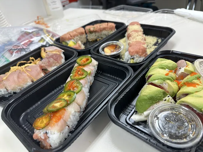 Kopan Sushi & Ramen - Beverly Grove Picture 8