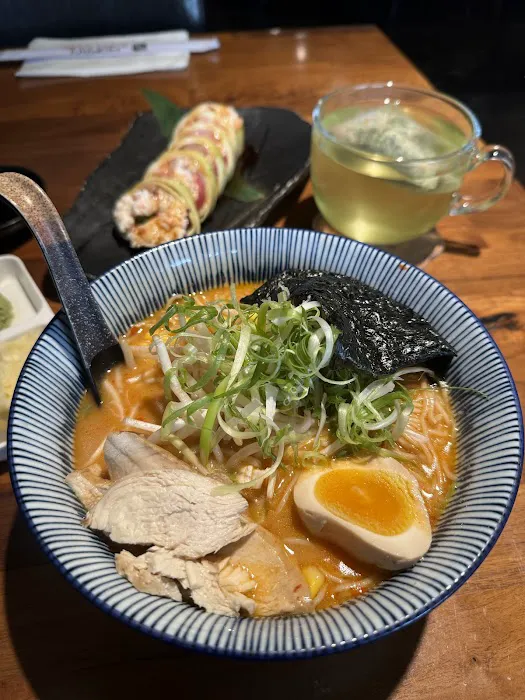 Kopan Sushi & Ramen - Beverly Grove Picture 7