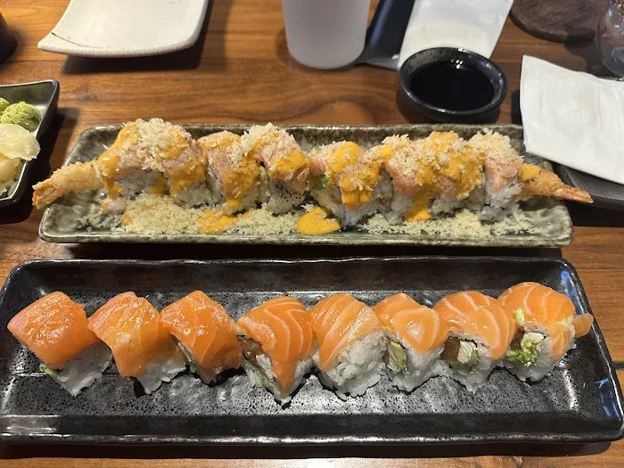 Kopan Sushi & Ramen - Beverly Grove Picture 6