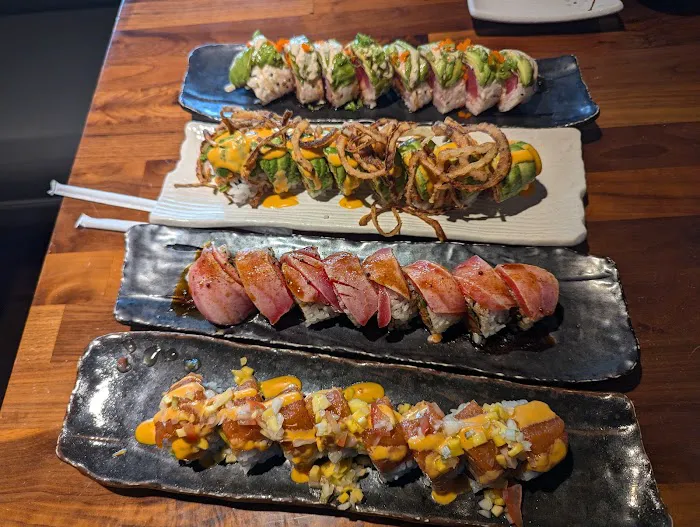 Kopan Sushi & Ramen - Beverly Grove Picture 2