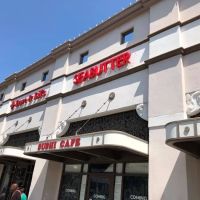 Seabutter Sushi - Beverly Hills ico