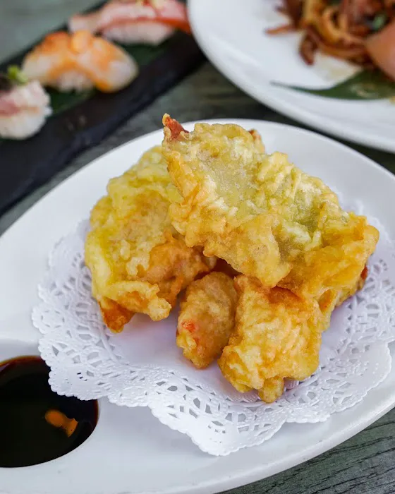 Seabutter Sushi - Beverly Hills Picture 7
