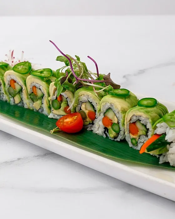 Seabutter Sushi - Beverly Hills Picture 6