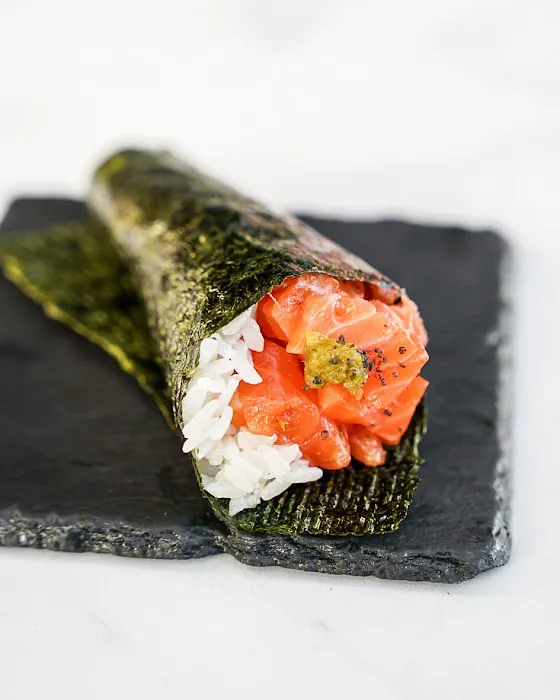 Seabutter Sushi - Beverly Hills Picture 5