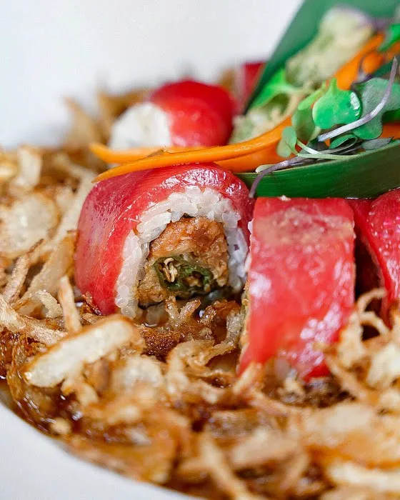 Seabutter Sushi - Beverly Hills Picture 4
