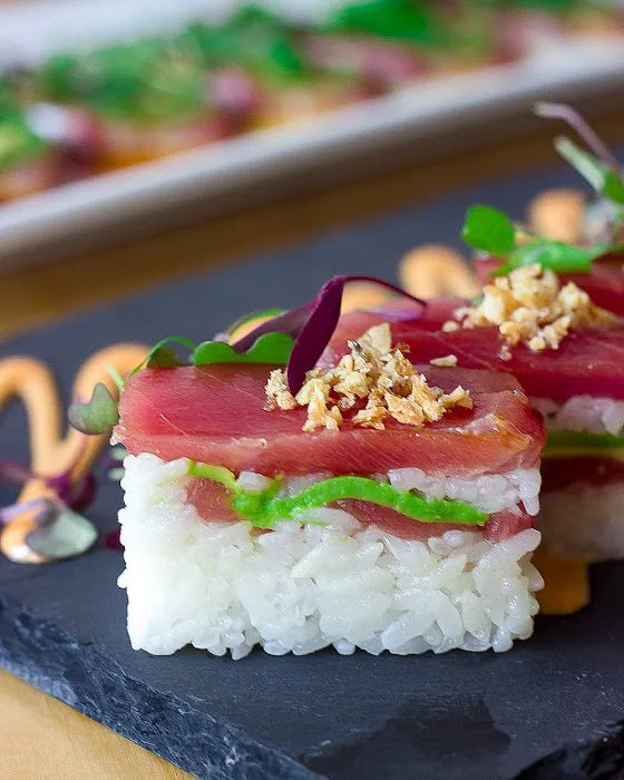 Seabutter Sushi - Beverly Hills Picture 8