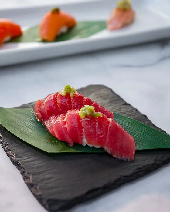 Seabutter Sushi - Beverly Hills Picture 10