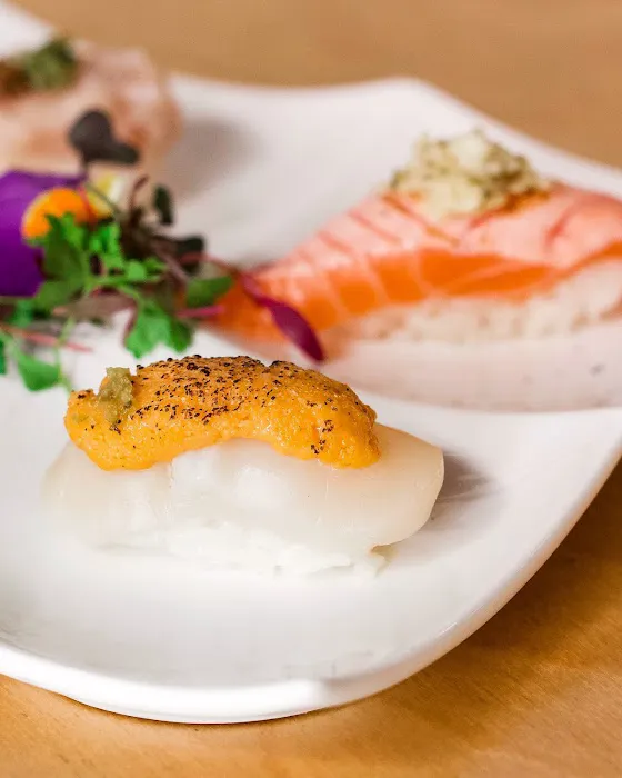 Seabutter Sushi - Beverly Hills Picture 3