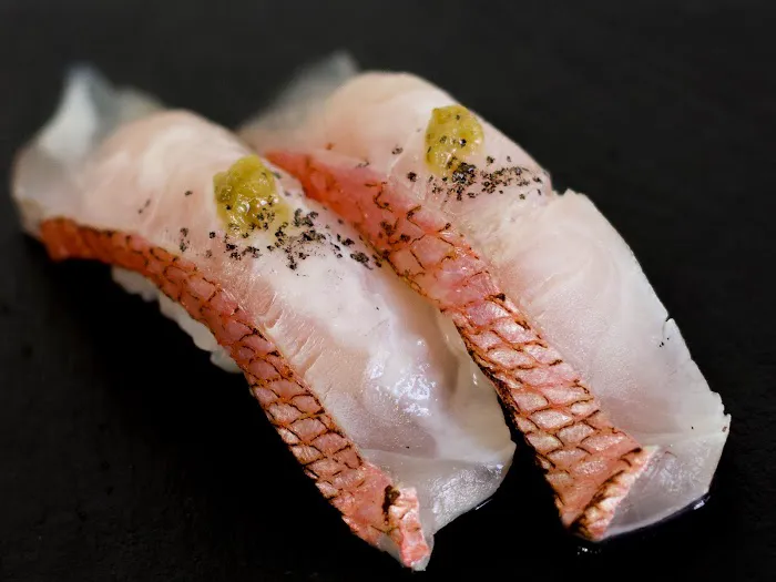 Seabutter Sushi - Beverly Hills Picture 2