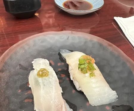 Sasabune Beverly Hills