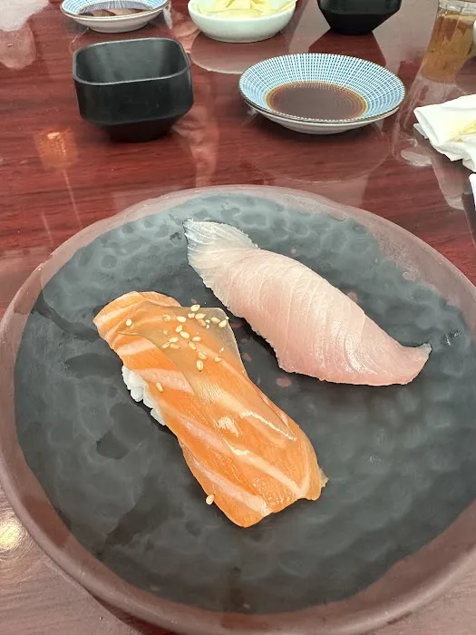 Sasabune Beverly Hills Picture 2