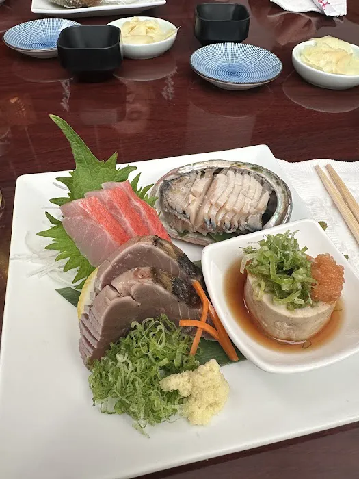 Sasabune Beverly Hills Picture 3