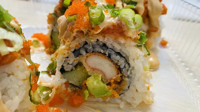 Crazy Fish Picture 2