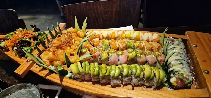 Sushiko Picture 1