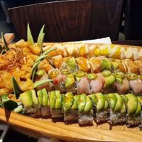 Sushiko ico