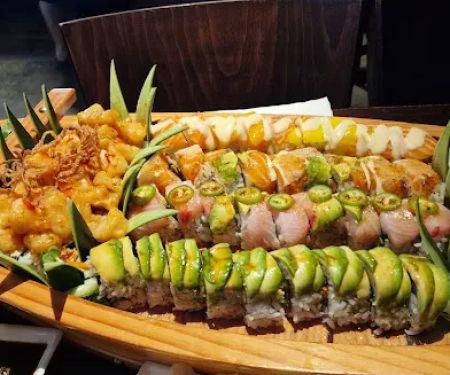 Sushiko