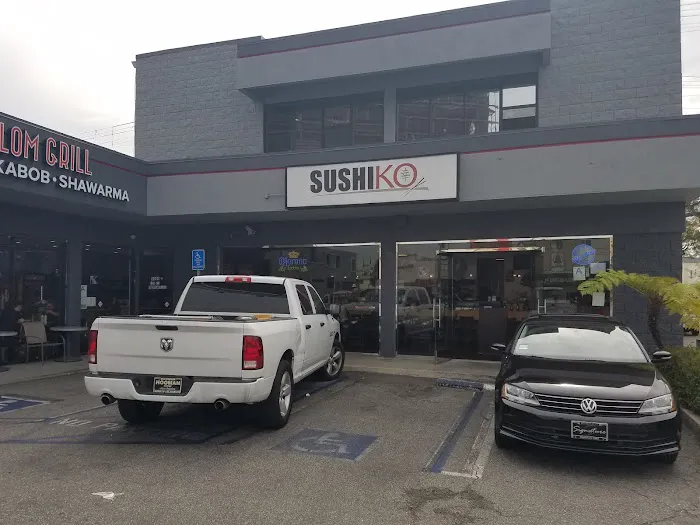 Sushiko Picture 9