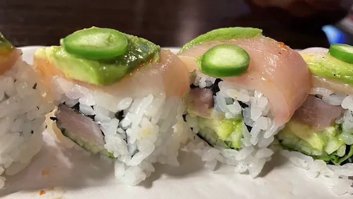 Sushiko Picture 6